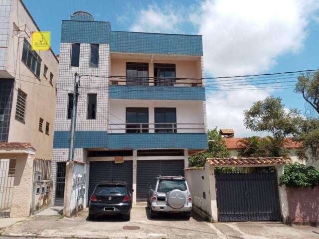 Loja para alugar, 30 m² por R$ 1.261,17/mês - São Pedro - Juiz de Fora/MG