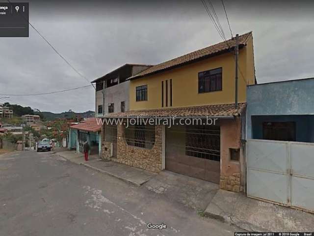 Casa Residencial à venda, Democrata, Juiz de Fora - .