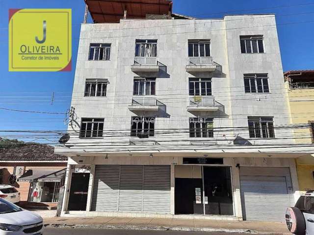 Apartamento com 3 dormitórios à venda, 95 m² por R$ 390.000,00 - Paineiras - Juiz de Fora/MG