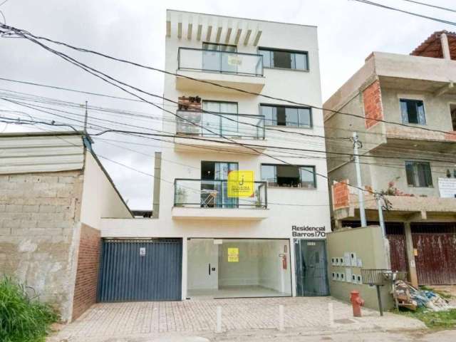 Loja para alugar, 25 m² por R$ 915,00/mês - São Pedro - Juiz de Fora/MG