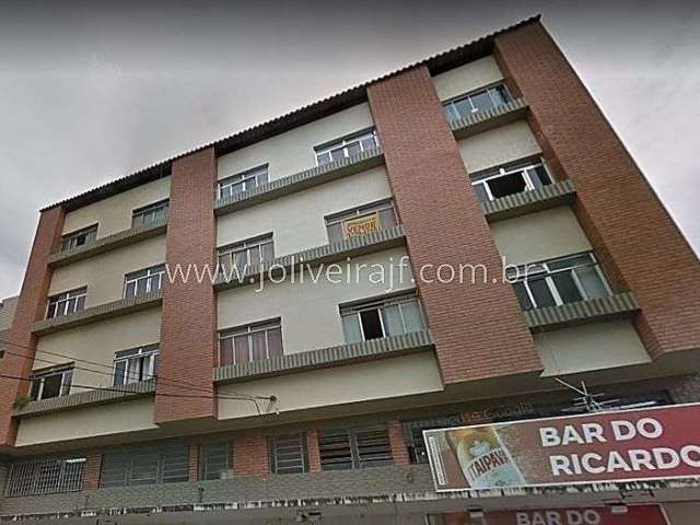 Apartamento com 2 dormitórios à venda, 60 m² por R$ 225.000,00 - Santa Helena - Juiz de Fora/MG