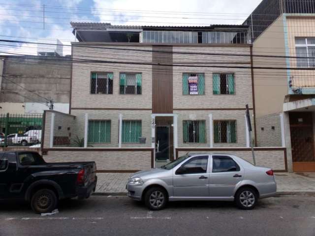 Cobertura com 3 dormitórios à venda, 180 m² por R$ 480.000,00 - Manoel Honório - Juiz de Fora/MG