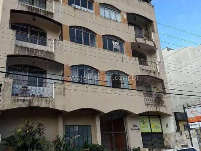 Cobertura com 3 dormitórios à venda, 150 m² por R$ 279.000,00 - Bandeirantes - Juiz de Fora/MG