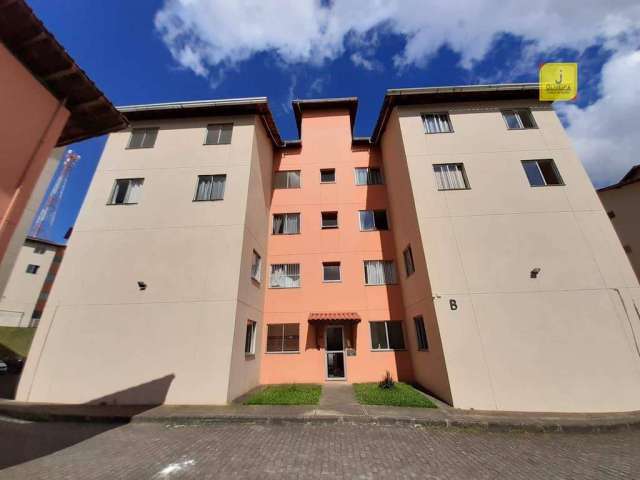 Lindo apartamento de 2/4 no Bairro São Pedro