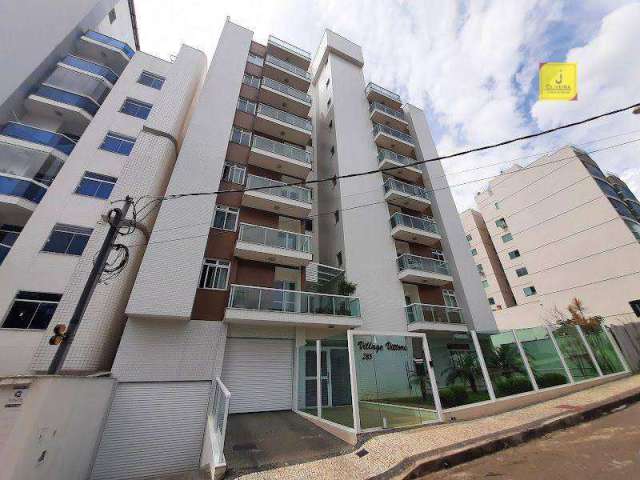 Apartamento com 3 dormitórios à venda, 127 m² - Jardim Laranjeiras - Juiz de Fora/MG