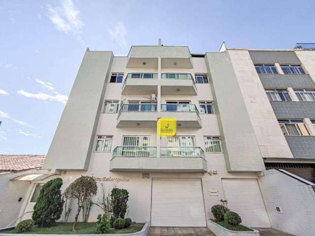 Apartamento com 2 dormitórios à venda, 80 m² por R$ 260.000,00 - Jardim Glória - Juiz de Fora/MG