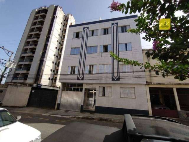 Cobertura com 4 dormitórios à venda, 190 m² por R$ 620.000,00 - Morro da Glória - Juiz de Fora/MG