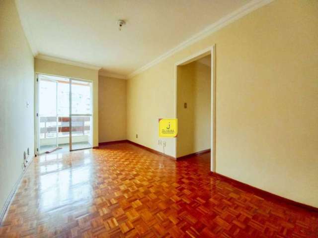 Apartamento com 3 dormitórios à venda, 87 m² por R$ 249.990,00 - Bandeirantes - Juiz de Fora/MG