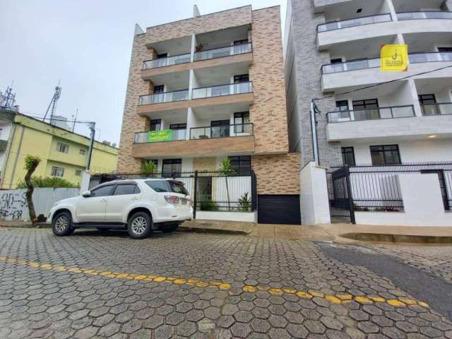 Apartamento com 1 dormitório à venda, 72 m² por R$ 265.000,00 - Vivendas da Serra - Juiz de Fora/MG