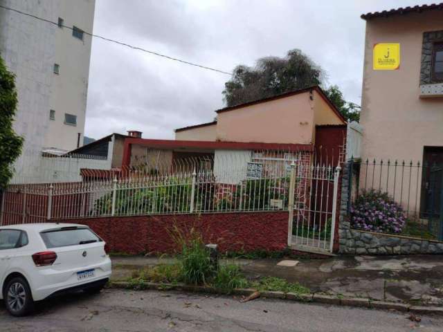 otima localização. Casa de 3 quartos, bairu