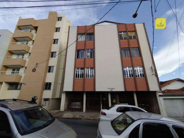 Apartamento com 3 dormitórios à venda, 85 m² por R$ 260.000,00 - Bairu - Juiz de Fora/MG