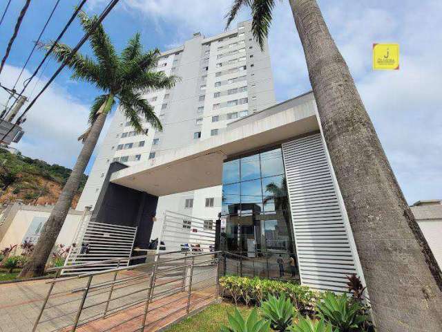 Apartamento com 2 dormitórios à venda, 45 m² por R$ 180.000,00 - Marilândia - Juiz de Fora/MG