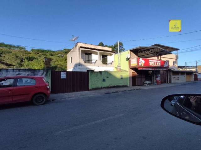 Casa com 3 dormitórios à venda, 90 m² por R$ 600.000,00 - São Pedro - Juiz de Fora/MG