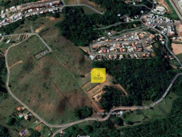 Terreno à venda, 44387 m² por R$ 6.500.000 - São Pedro