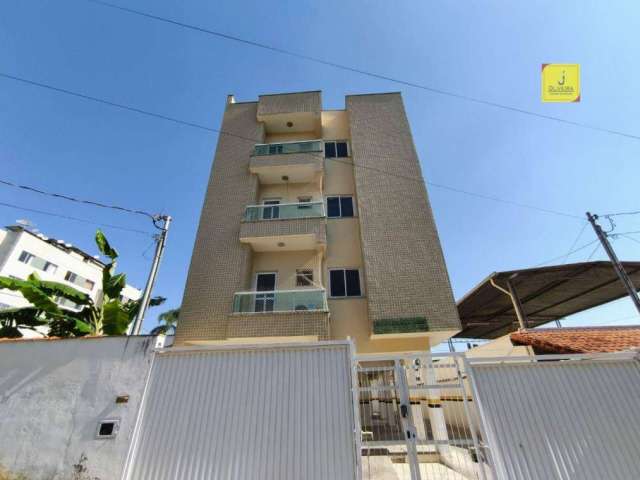 Apartamento com 2 dormitórios à venda, 87 m² por R$ 215.000 - Marilândia