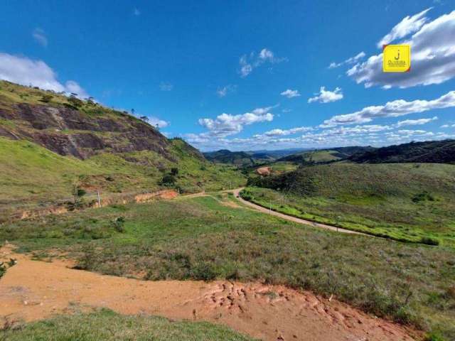 Terreno à venda, 2778 m² por R$ 159.000 - São Pedro - Juiz de Fora/MG