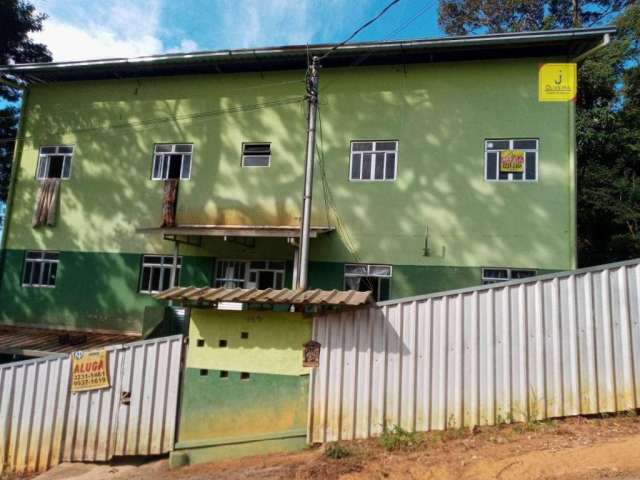 Apartamento com 2 quartos sem garagem - São Pedro