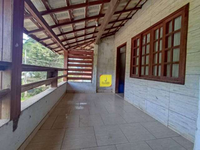 Casa com 3 dormitórios à venda, 75 m² por R$ 140.000,00 - Monte Verde - Juiz de Fora/MG