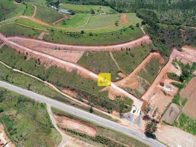Terreno à venda, 300 m² por R$ 50.000,00 - BAIRRO IGREJINHA - Juiz de Fora/MG