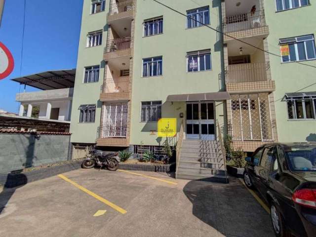 Belo Apartamento de 3 quartos à venda na Rua Paracatu, no Bandeirantes.