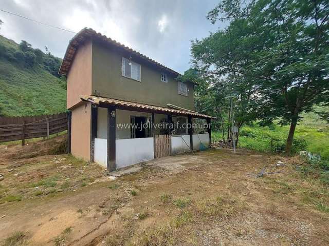 Chácara com 2 dormitórios à venda, 1664 m² por R$ 230.000,00 - Orvalho - Lima Duarte/MG