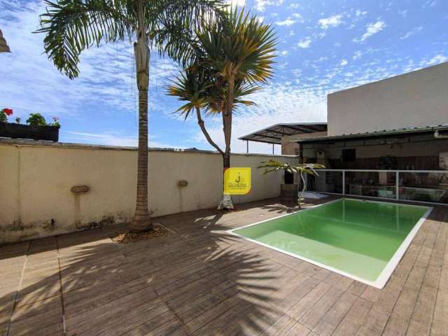 Casa com 3 dormitórios à venda, 150 m² por R$ 780.000,00 - São Pedro - Juiz de Fora/MG