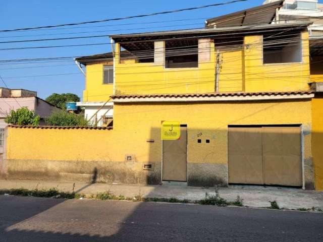 Casa com 3 dormitórios à venda, 124 m² por R$ 550.000,00 - São Pedro - Juiz de Fora/MG