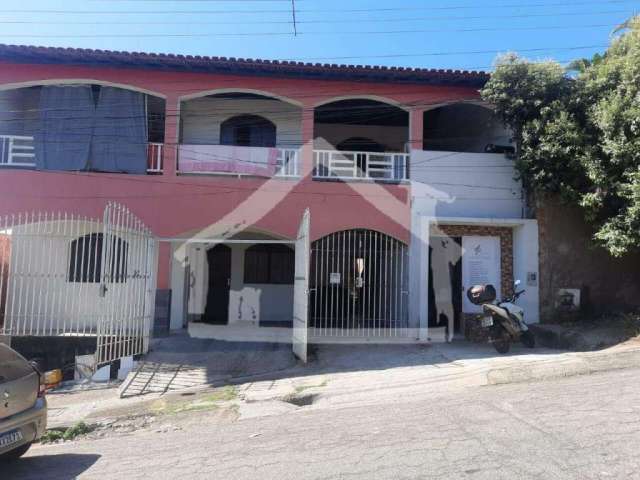 Prédio à venda, 2 quartos, 1 suíte, 1 vaga, Ideal - Ipatinga/MG