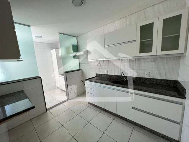 Apartamento para aluguel, 3 quartos, 1 suíte, 2 vagas, Iguaçu - Ipatinga/MG