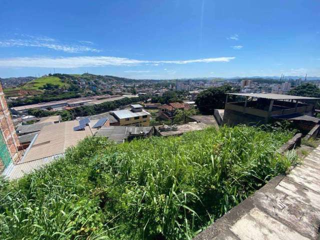 Lote à venda, Iguaçu - Ipatinga/MG