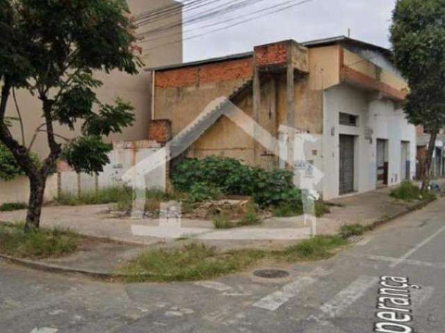 Lote à venda, Esperança - Ipatinga/MG