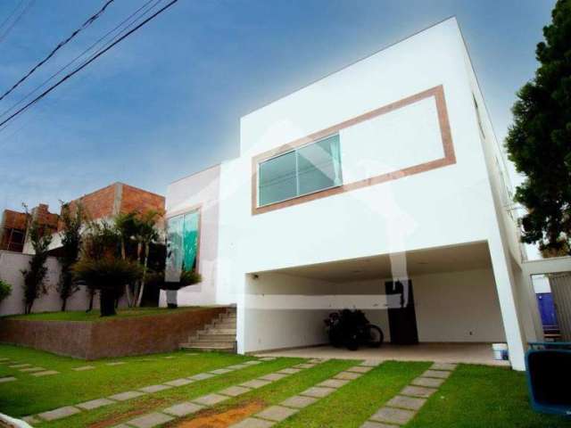 Casa à venda, 4 quartos, 3 suítes, 2 vagas, Cidade Nobre - Ipatinga/MG