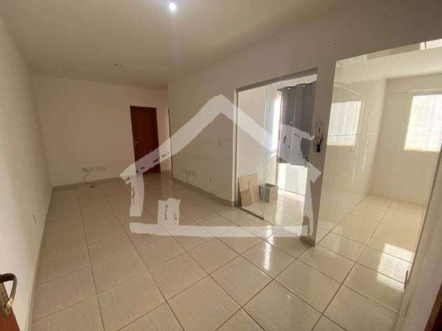 Apartamento para aluguel, 3 quartos, 1 suíte, 1 vaga, Residencial Bethânia - Santana do Paraíso /MG