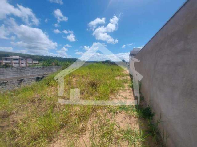 Lote à venda, Residencial Porto Seguro - Caratinga /MG