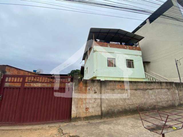 Casa à venda, 5 quartos, 4 vagas, Veneza II - Ipatinga/MG