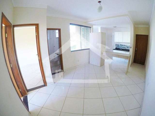 Apartamento à venda, 2 quartos, 1 suíte, 1 vaga, Canaa - Ipatinga/MG