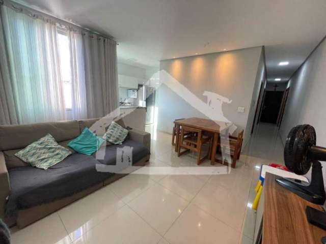 Apartamento à venda, 3 quartos, 1 suíte, 2 vagas, Iguaçu - Ipatinga/MG