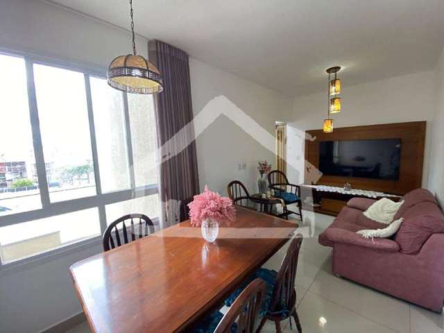 Apartamento à venda, 2 quartos, 1 suíte, 1 vaga, Iguaçu - Ipatinga/MG