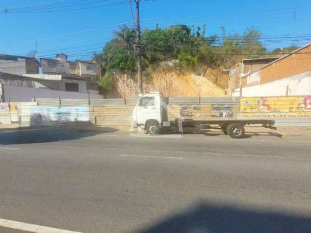 Lote para aluguel, Jardim Panorama - Ipatinga/MG