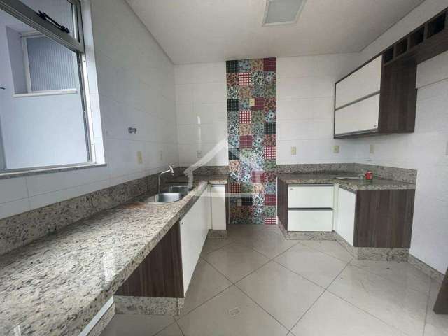 Apartamento à venda, 3 quartos, 1 suíte, 2 vagas, Cidade Nobre - Ipatinga/MG