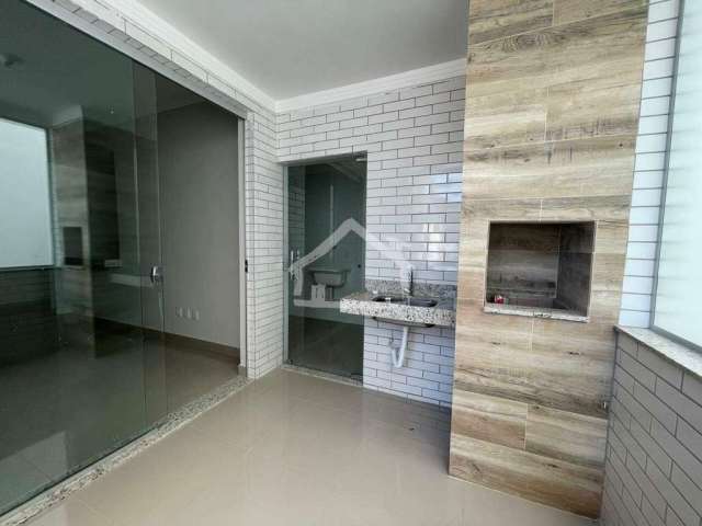 Apartamento à venda, 2 quartos, 1 suíte, 1 vaga, Ideal - Ipatinga/MG