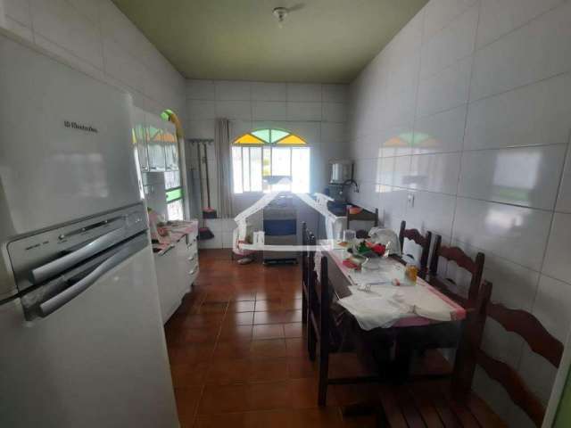 Casa à venda, 3 quartos, 4 vagas, Vila Celeste - Ipatinga/MG