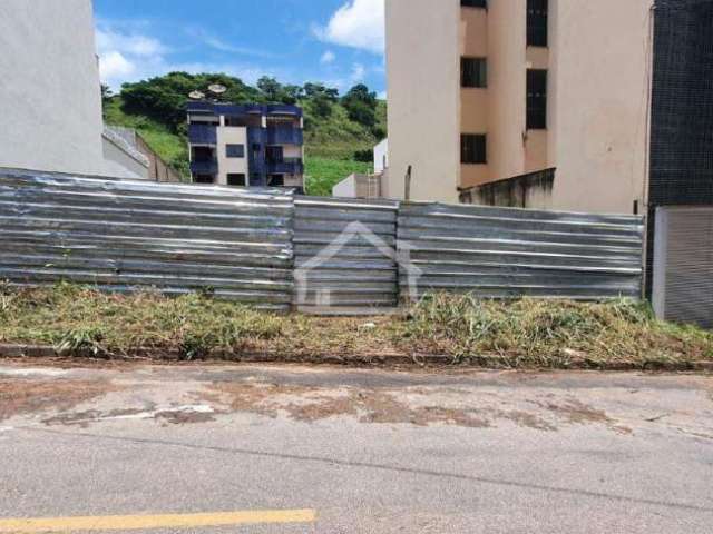 Lote à venda, Ayrton Senna - Ipatinga/MG