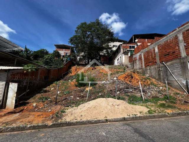 Lote à venda, Canaa - Ipatinga/MG