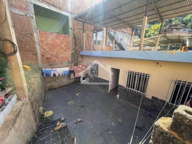 Casa à venda, 2 quartos, 1 vaga, Esperança - Ipatinga/MG