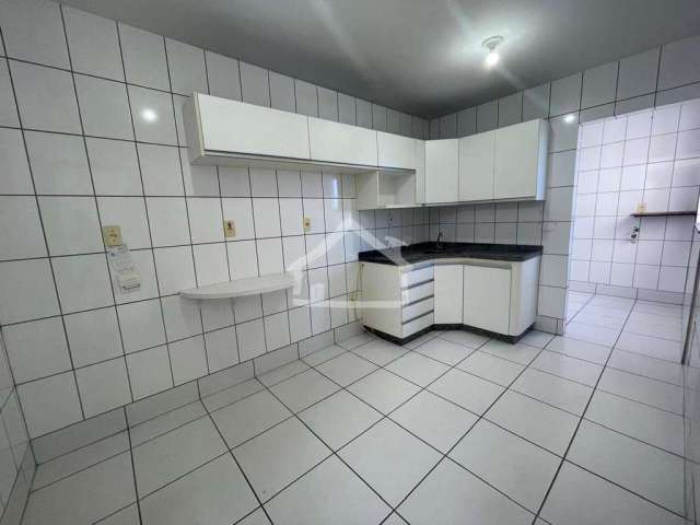 Apartamento à venda, 3 quartos, 1 suíte, 1 vaga, Iguaçu - Ipatinga/MG