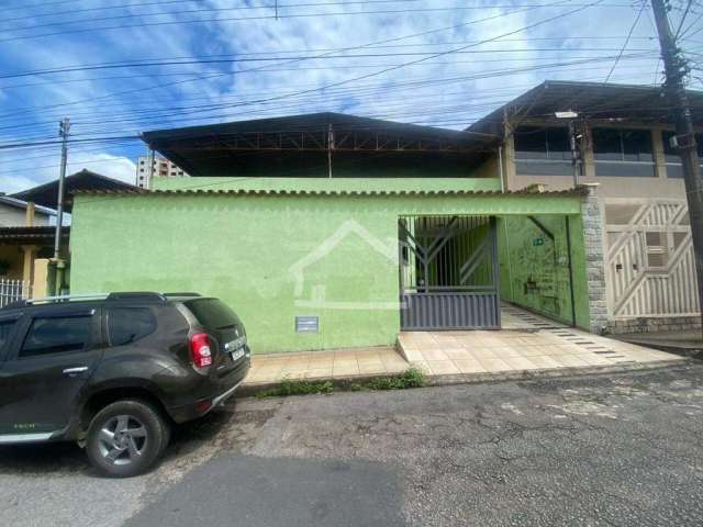 Casa à venda, Bom Retiro - Ipatinga/MG