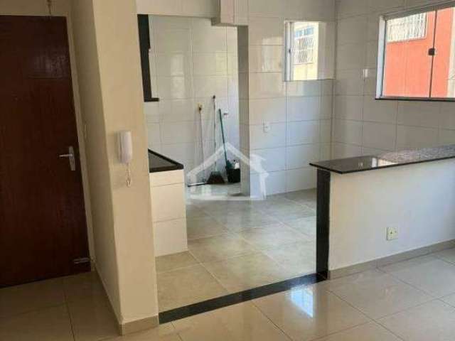 Apartamento à venda, 2 quartos, 1 suíte, 1 vaga, Veneza I - Ipatinga/MG