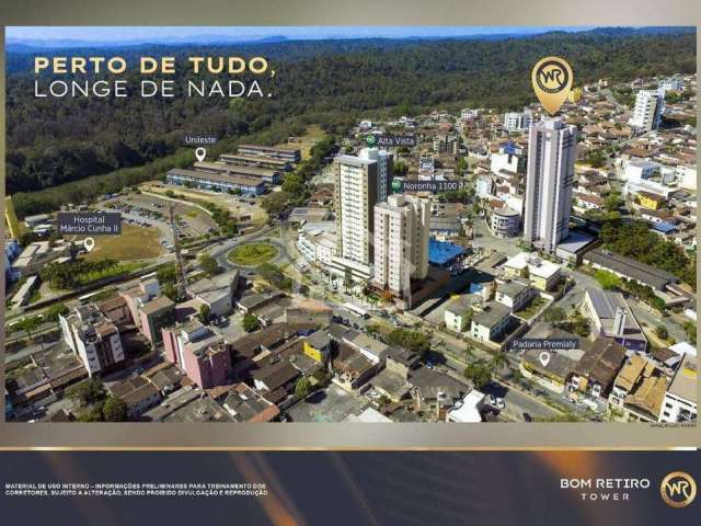 Melhoer investimento no bom retiro