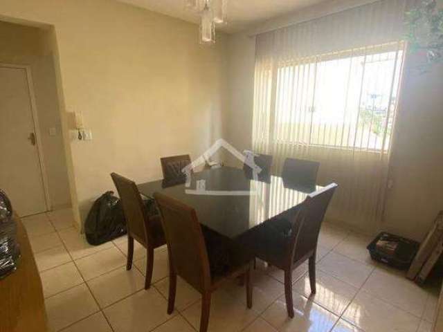 Apartamento à venda, 3 quartos, Alegre - Timóteo/MG